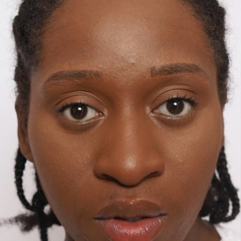 Mylene-Gloria Kitoko-Buala