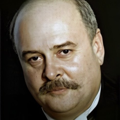 Aleksey Emelyanov