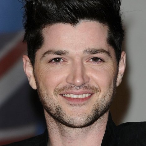 Danny O'Donoghue