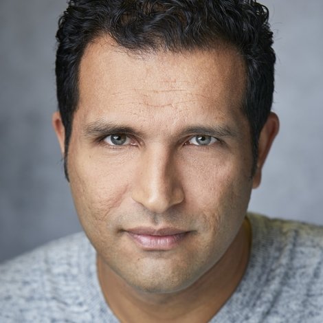 Ahmed Lucan
