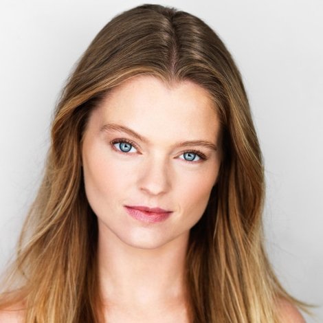 Casie Maghran