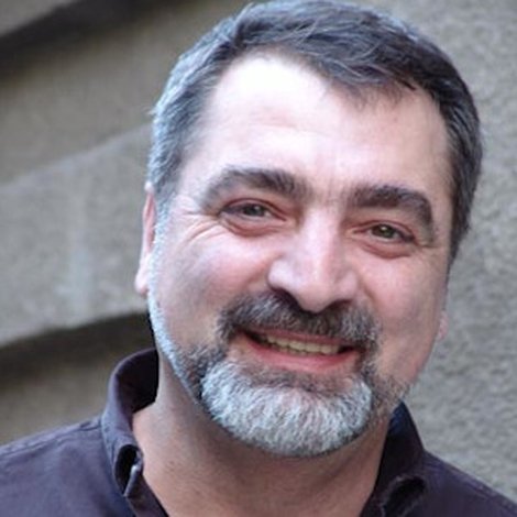 Georgi Darchiashvili