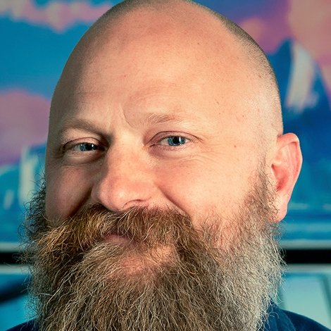 Thurop Van Orman
