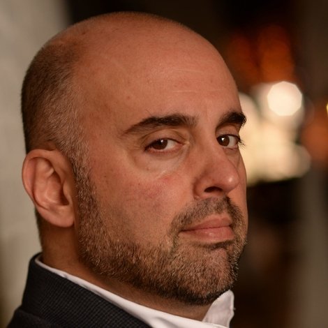 Michael Caprioli