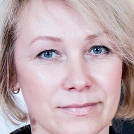 Elena Bulavkina