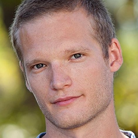 Benjamin Kirk Nielsen