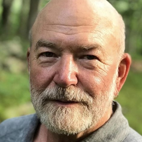 Arne Cheyenne Johnson