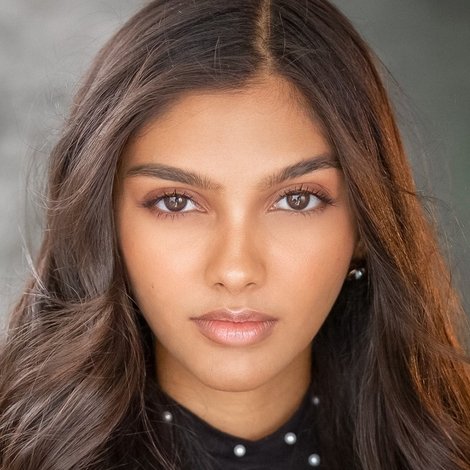 Brenna Marie Narayan