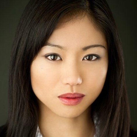 Jessica Zhang