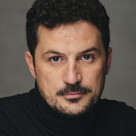 Gilberto Oliveira