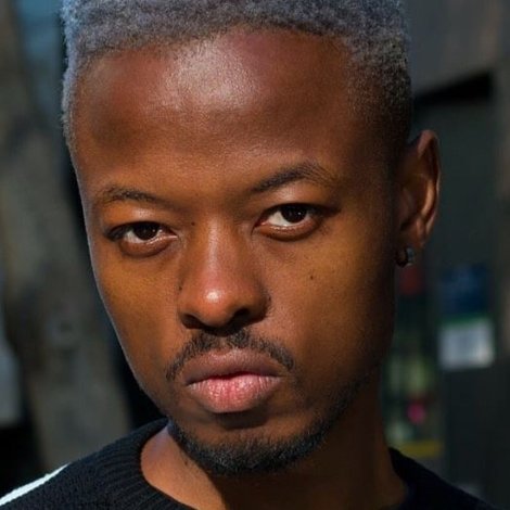 Jafta Mamabolo