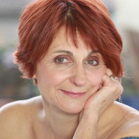 Véronique Gallet