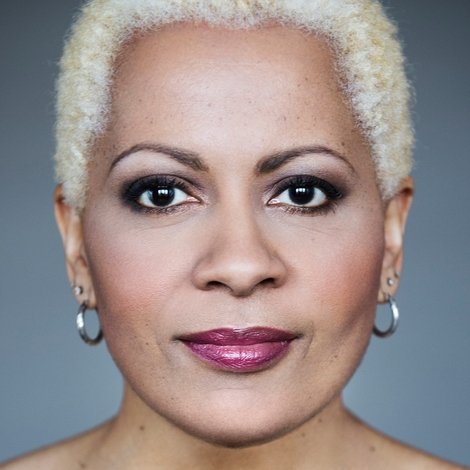 Kim Richardson