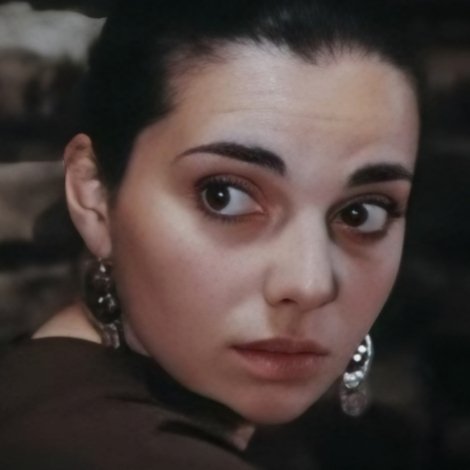 Eka Qutateladze