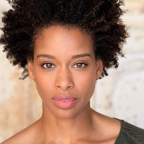 Khetanya Henderson