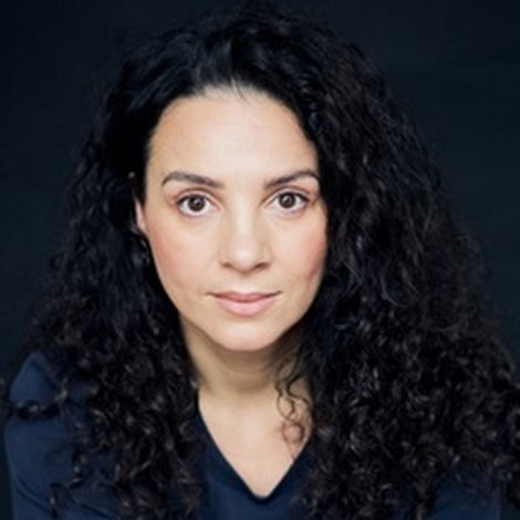 Hanife Syleimani