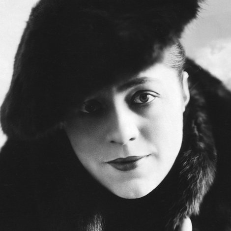 Valeska Suratt