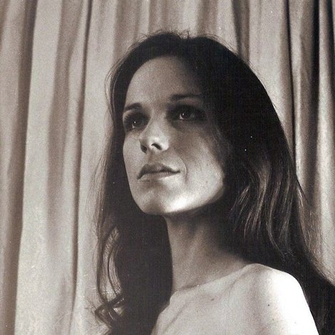 Mary Maude