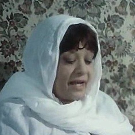 Buthaina Abdel Nabi