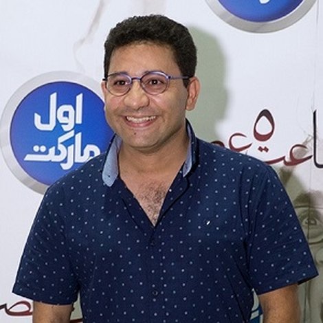 Soroush Jamshidy