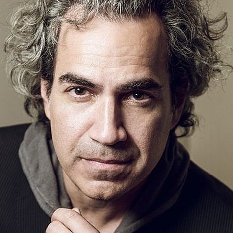 Tommy Pallotta