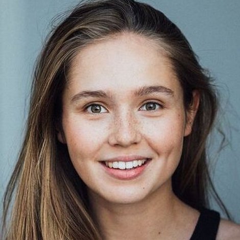 Paulina Hobratschk