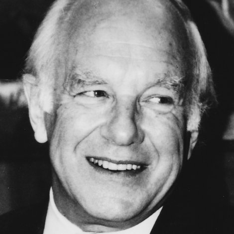 Hugo Käch