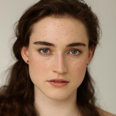 Camille Umoff