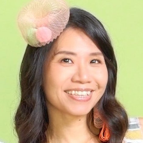 Twiggy Hsieh