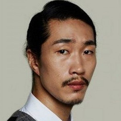 Yoon Yeong-gyun