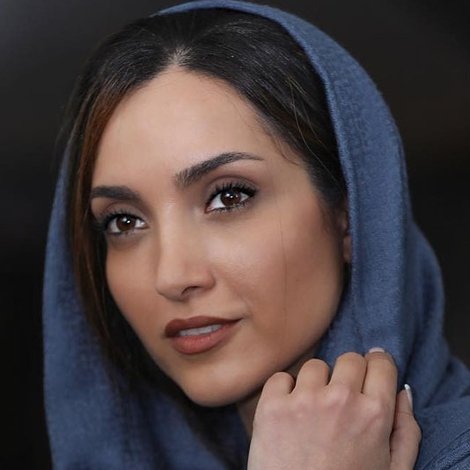 Khatereh Asadi