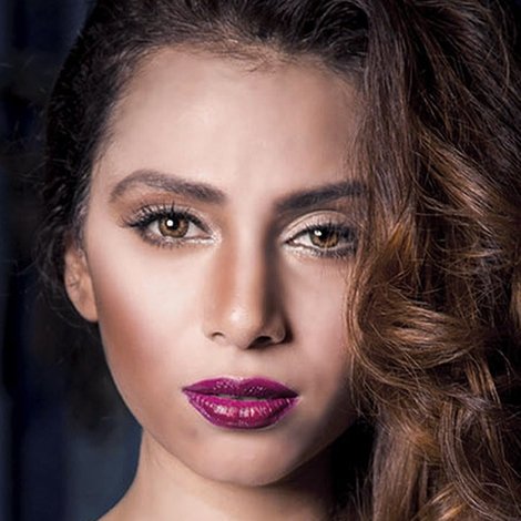 Tooba Siddiqui