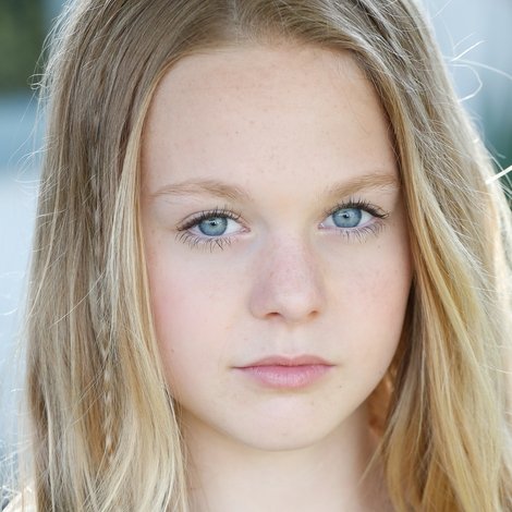 Isabella Crovetti