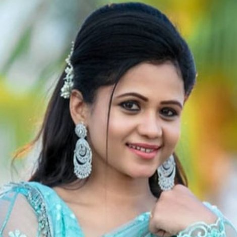 Manimegalai