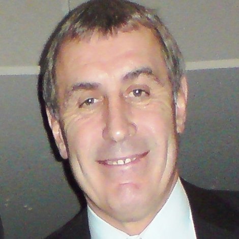 Peter Shilton