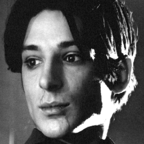 Fausto Paravidino