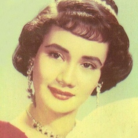 Carol Varga