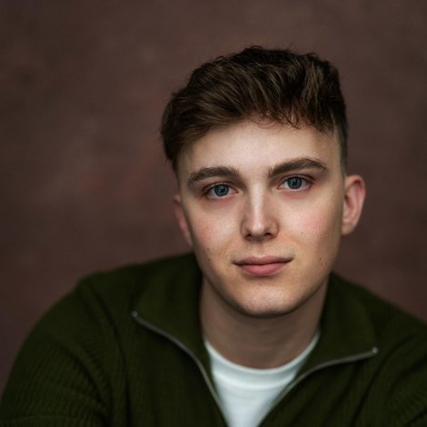 Nathaniel Farah