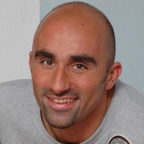 Daniele Giulietti