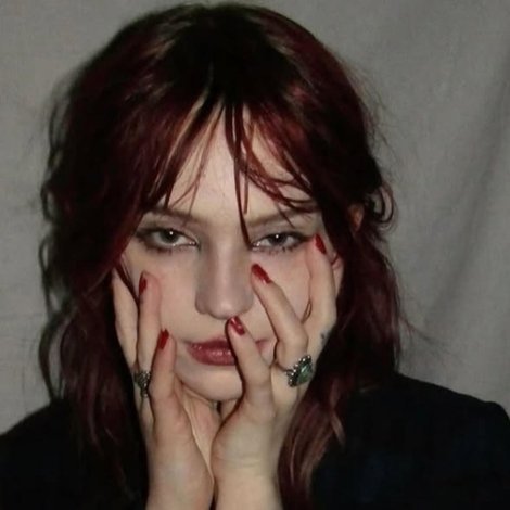Ellie Thatcher