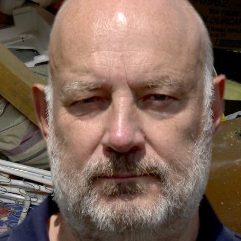 Paul Cooper
