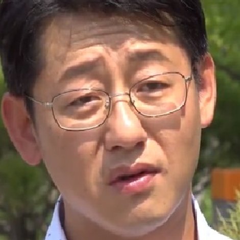 Yoon Kang-seon