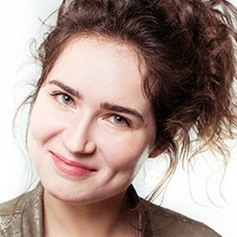 Katarzyna Kucharska
