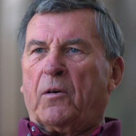 Roland Oehme