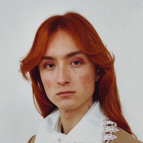 Harris Reed