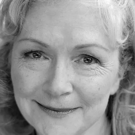 Marion Adler