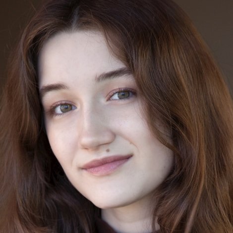 Kylie McNeill