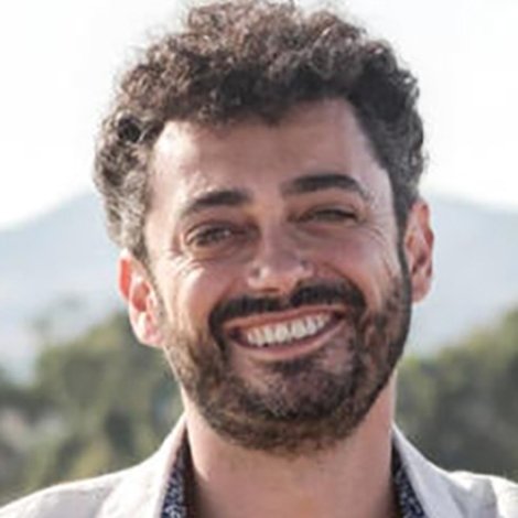 Stefano Manca