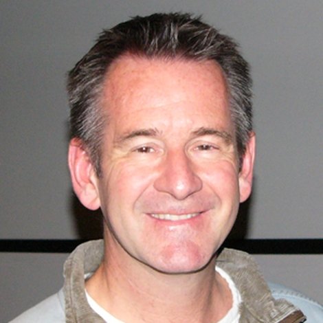 Nigel Marven