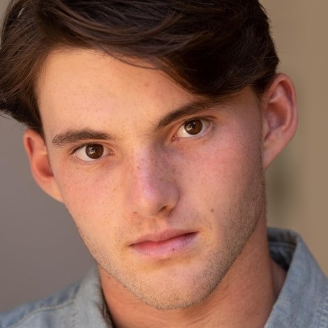 Connor Pryce
